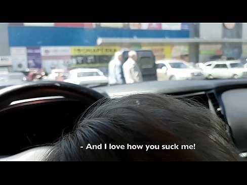 ❤️ סאַקט רעכט אין די פּאַרקינג פּלאַץ אַרויס די סופּערמאַרק ❌ פּאָרנאָ ווק ביי אונדז ﹏
