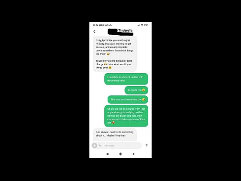 ❤️ איך צוגעגעבן אַ נייַע PAWG פון טינדער צו מיין האַרעם (רעדן צו טינדער אַרייַנגערעכנט) ❌ פּאָרנאָ ווק ביי אונדז ﹏